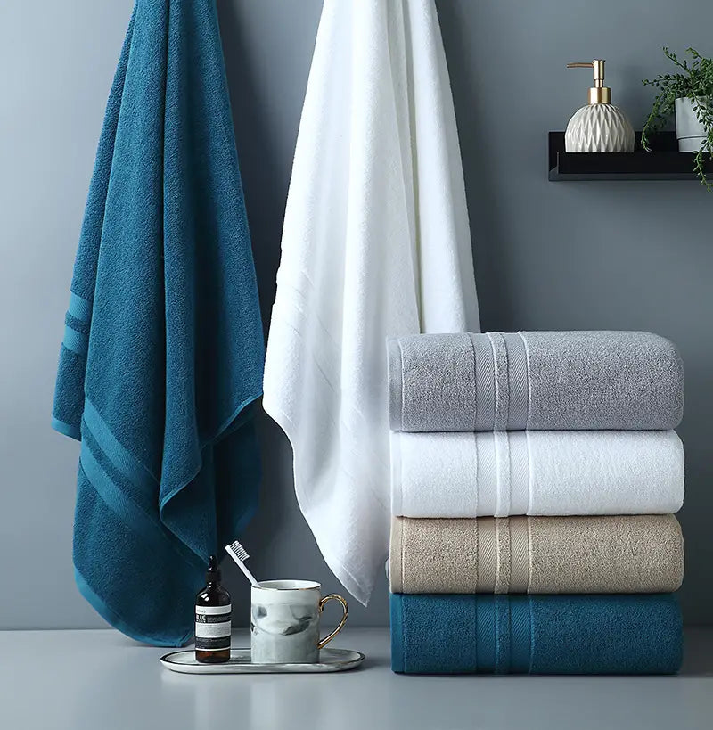 Bathroom Accessories