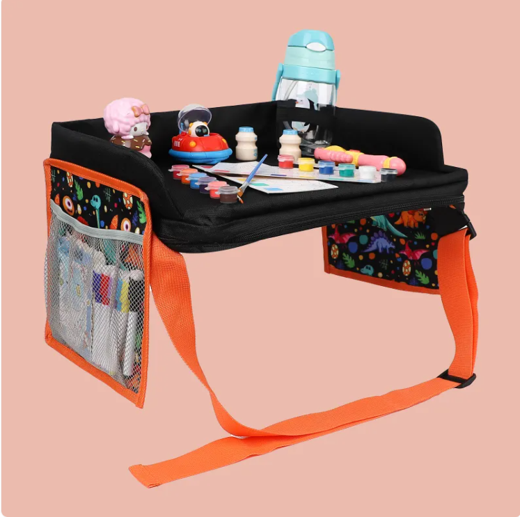 Baby Toys & Activity Equipment