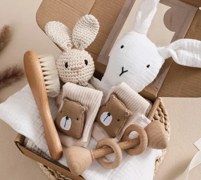 Baby Gift Sets