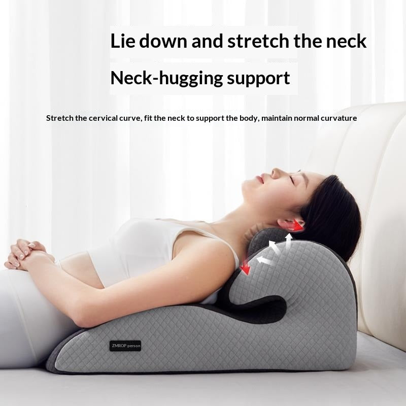 Multi-Functional Bed Pillow