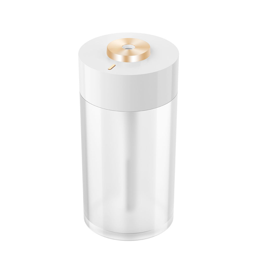Mini Portable USB Charged Humidifier and Nebulizer