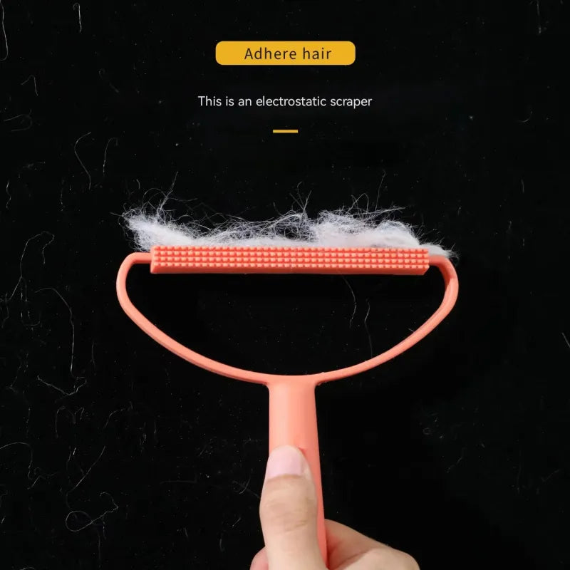 Portable  Lint Roller & Fabric Shaver