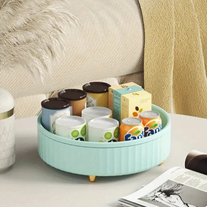 360° Rotating Spice Organizer