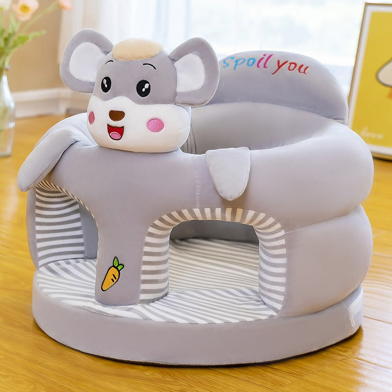 Baby Sofa Drop-resistant Seat