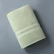 Cotton Bliss Hand Towel Collection - Plush and Absorbent
