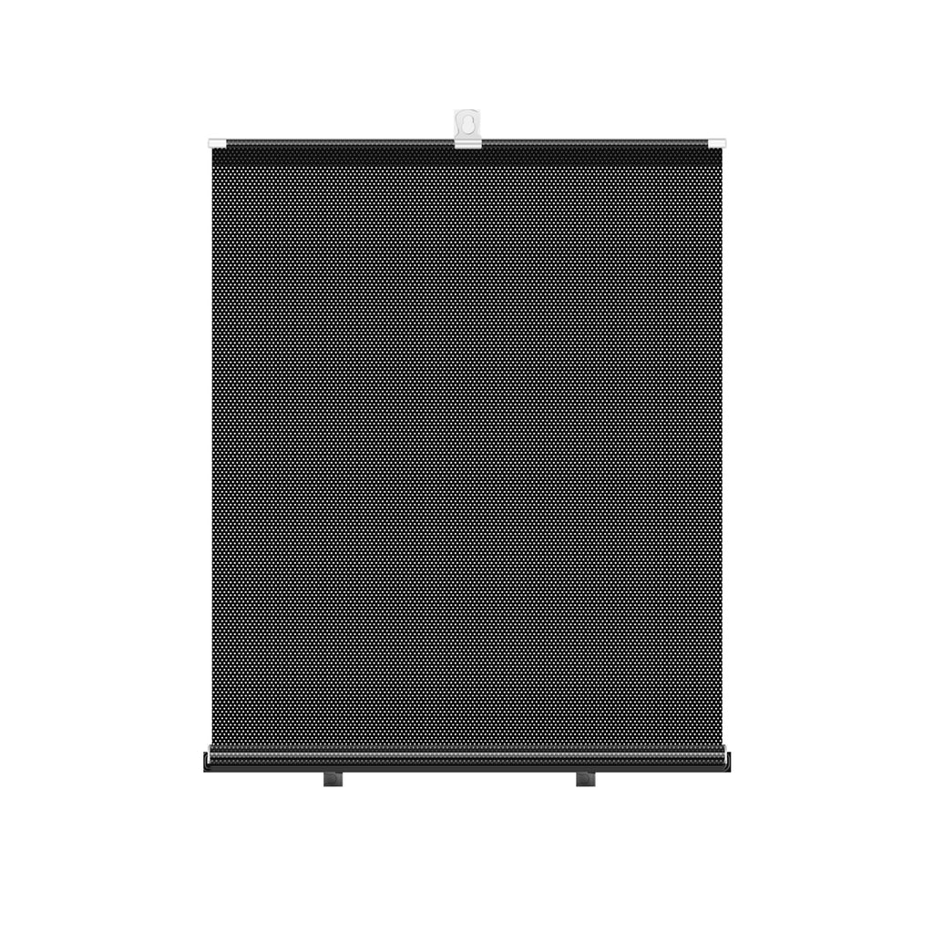SunGuard Auto-Retract UV Shield