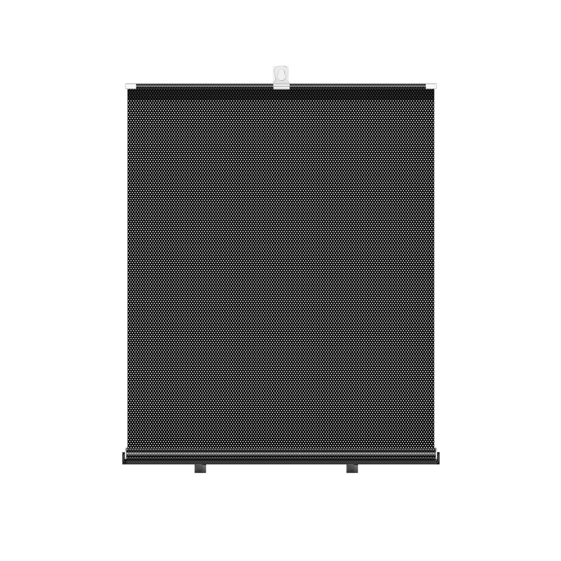 SunGuard Auto-Retract UV Shield
