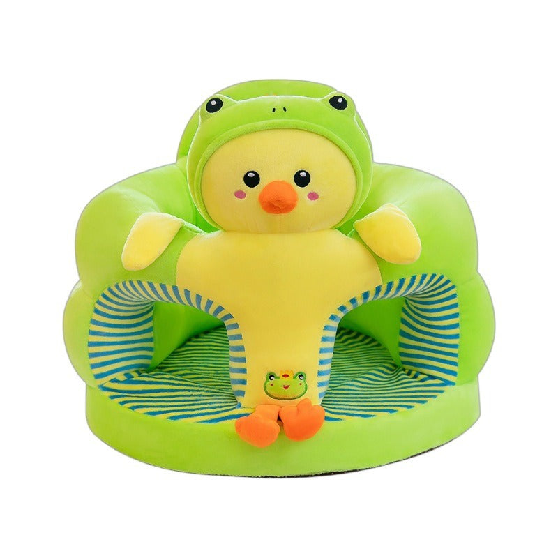 Baby Sofa Drop-resistant Seat