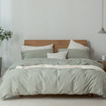 Four-piece Bed Set