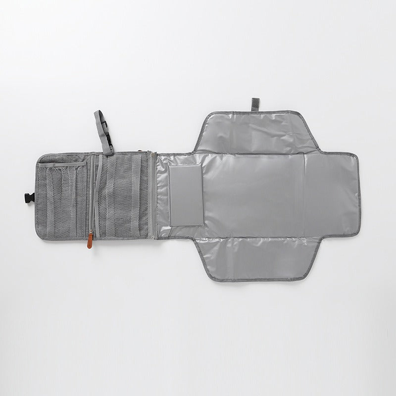 Hygienic Waterproof Changing Mat