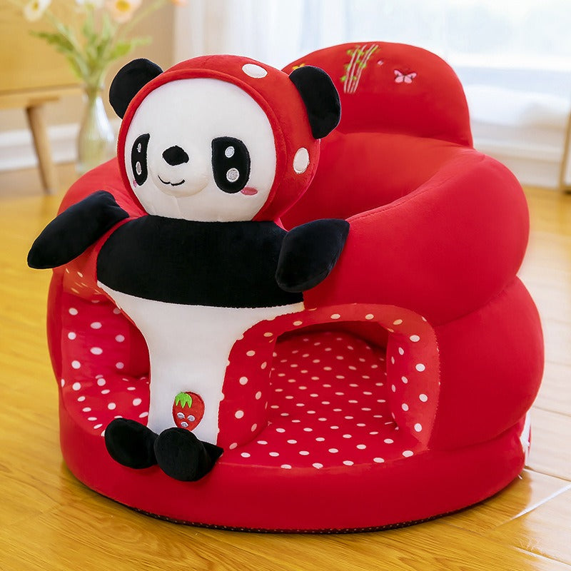 Baby Sofa Drop-resistant Seat