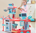Children's Medical Kit with Exclusive Gift (One Set)