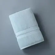 Cotton Bliss Hand Towel Collection - Plush and Absorbent