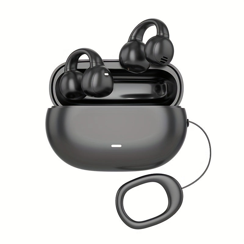 M55 Active Bone Conduct Bluetooth Earbuds