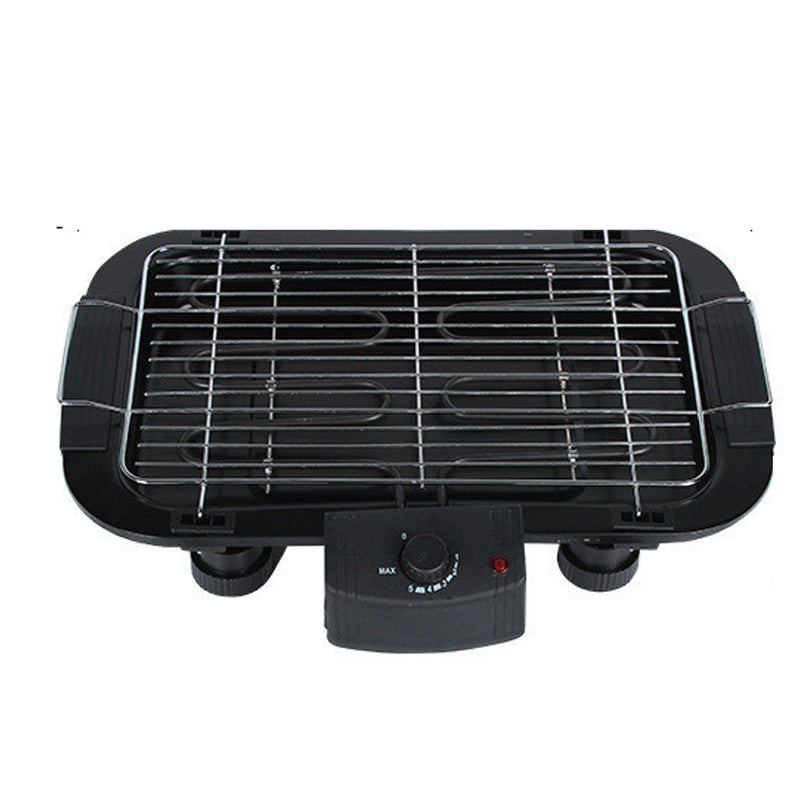 Versatile Korean Electric Grill