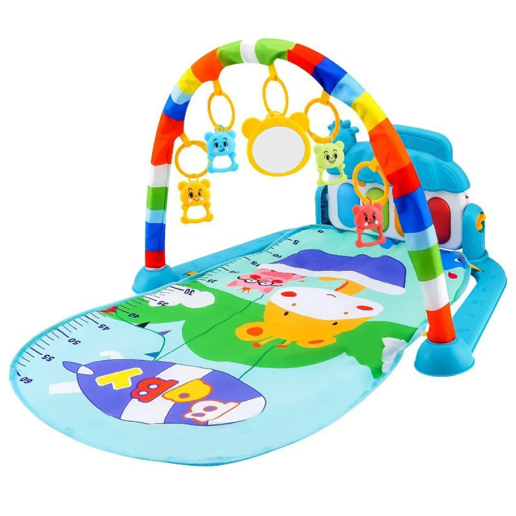 Infant Music Mat Toy