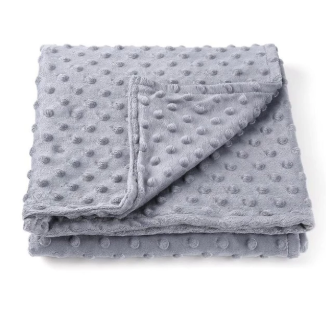 Cozy Flannel Baby Blanket Set