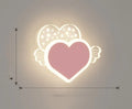 Children's Room Cartoon Wall Lamp
