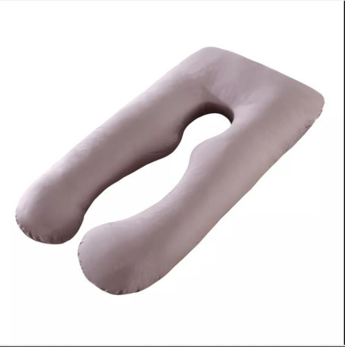 U-Shaped Maternity Pillow