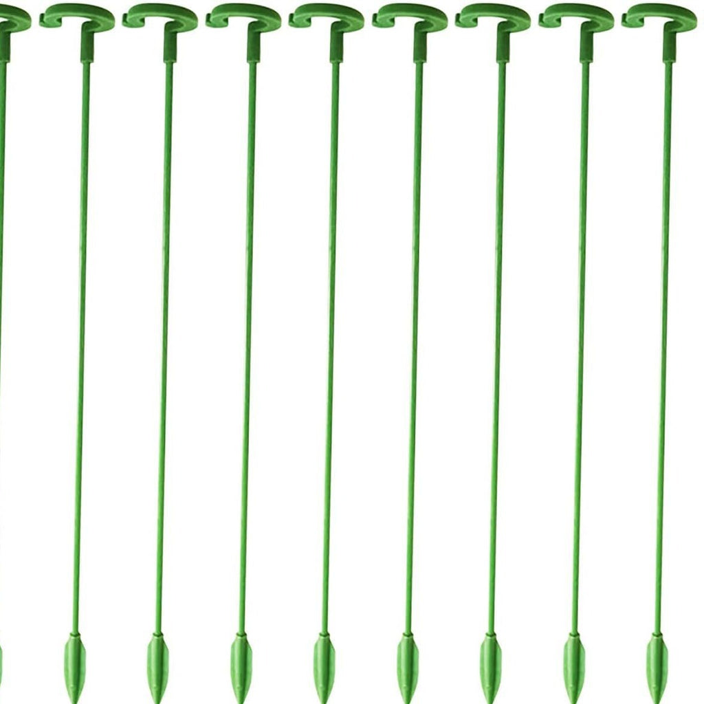 Orchid Stability Stand - Secure Design