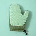 Silicone Pet Grooming Massage Gloves