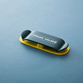 Wall Mounted Cable Holder for Home and Office (1pc)