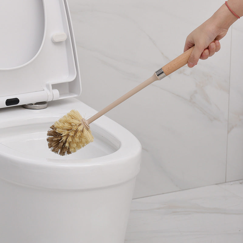 Sleek EasyClean Toilet Brush