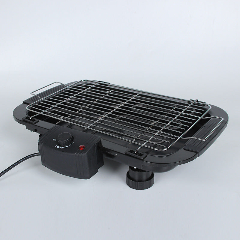 Versatile Korean Electric Grill