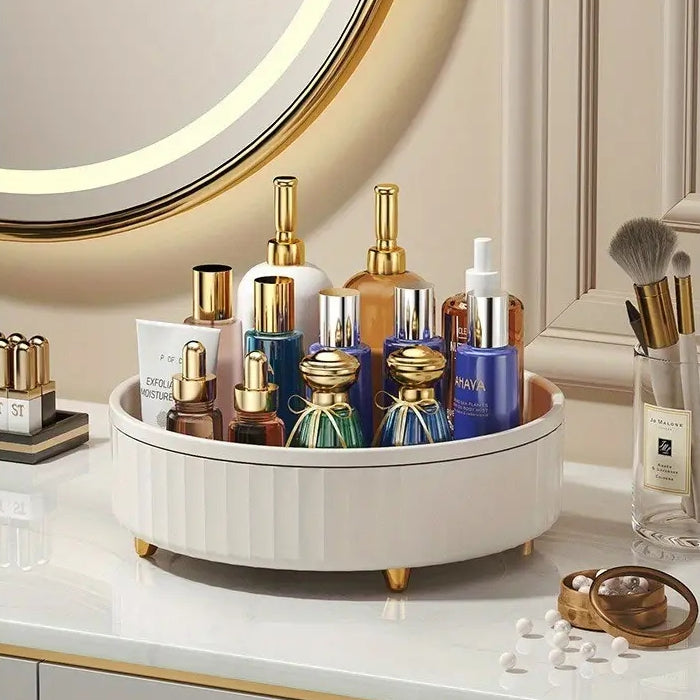 360° Rotating Spice Organizer