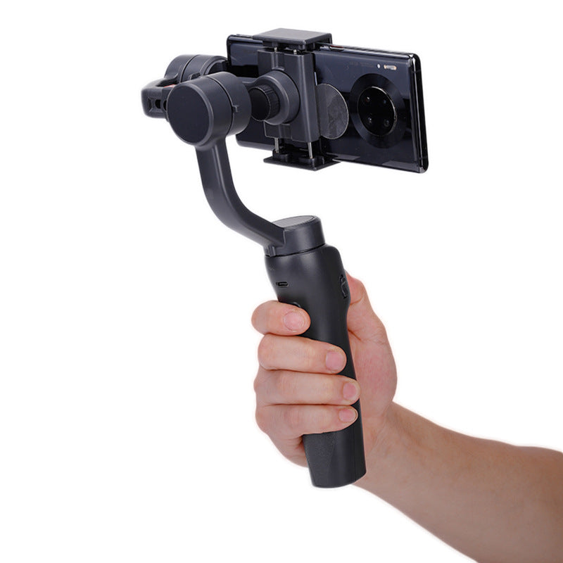 Pro Mobile 3-Axis Gimbal Stabilizer