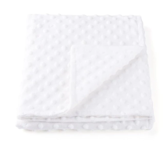 Cozy Flannel Baby Blanket Set