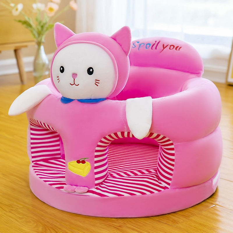 Baby Sofa Drop-resistant Seat