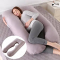 U-Shaped Maternity Pillow