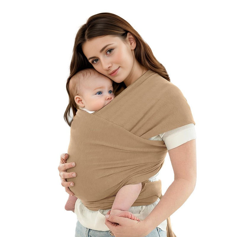 Baby Front Hug Wrap Multifunctional Strap