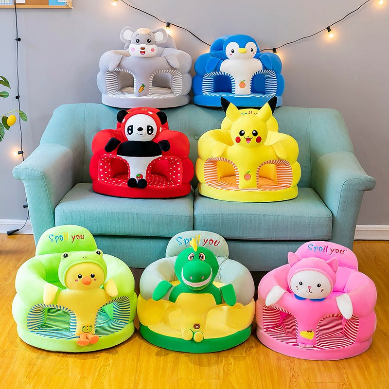 Baby Sofa Drop-resistant Seat