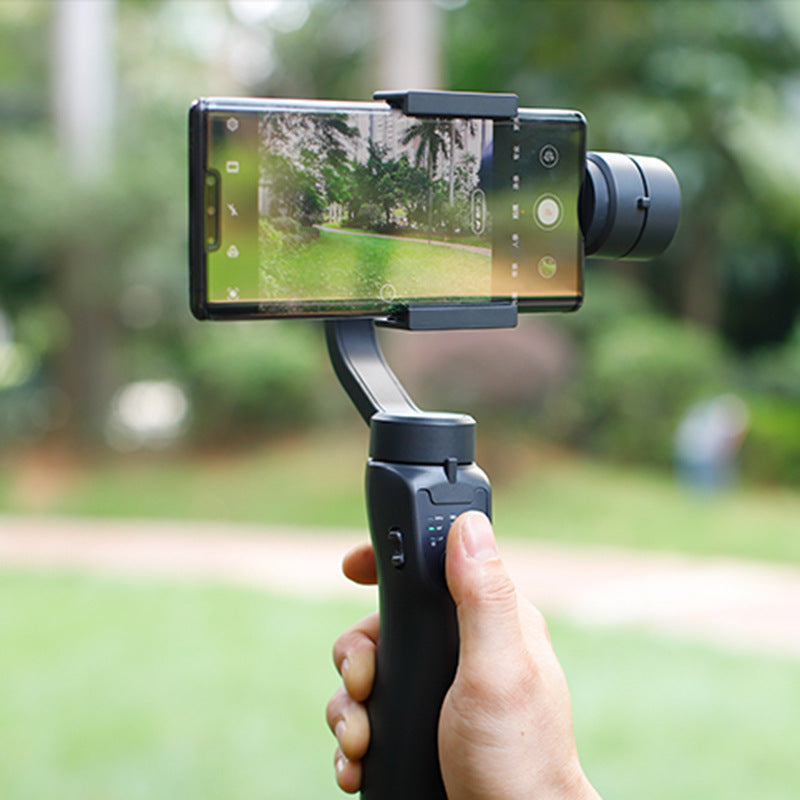 Pro Mobile 3-Axis Gimbal Stabilizer