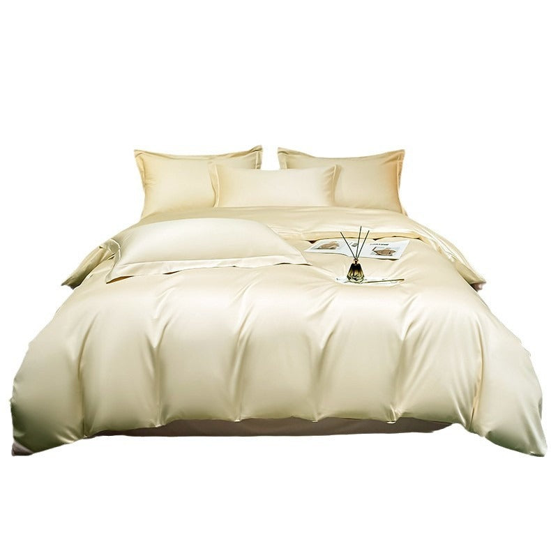 Satin Cotton Fabric