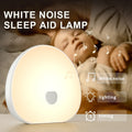 Baby's Night Comforter