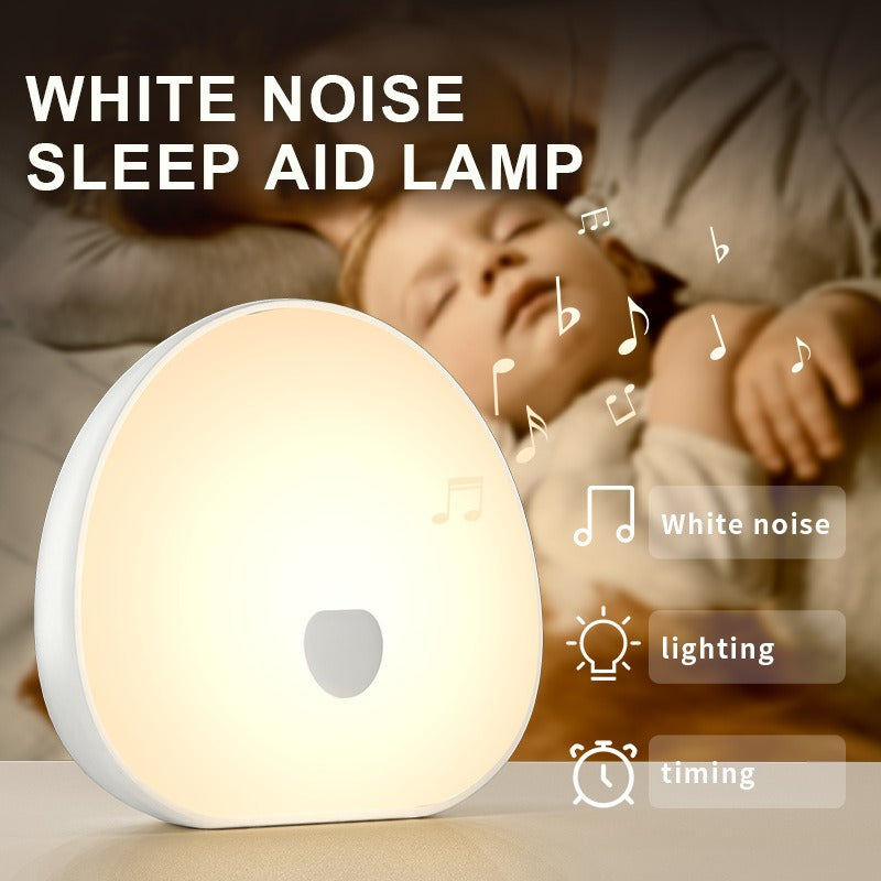 Baby's Night Comforter