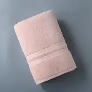 Cotton Bliss Hand Towel Collection - Plush and Absorbent