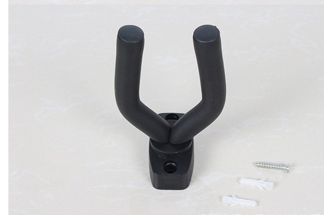Guitar Wall Hanger Hook - Short Hook for Instruments