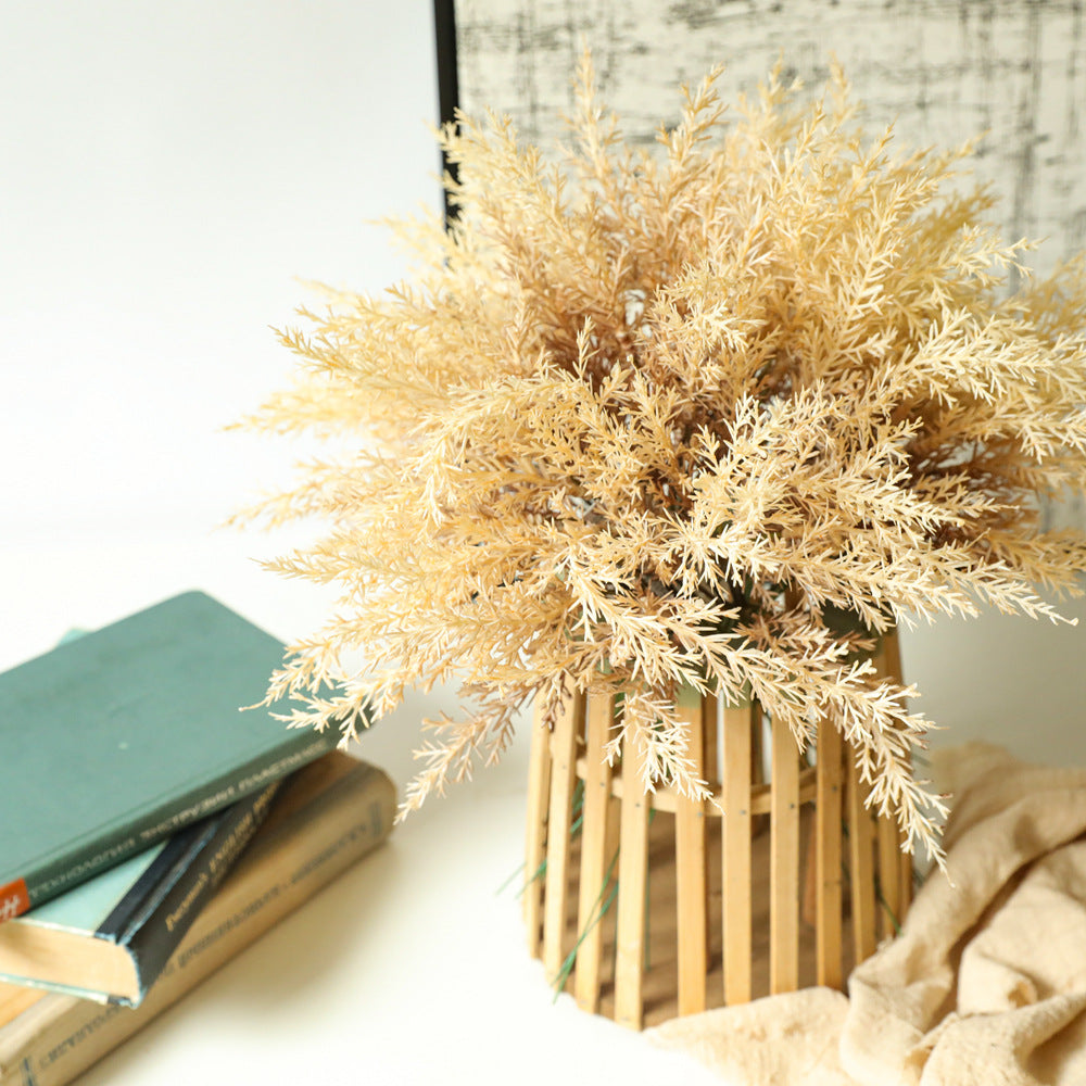 Elegant Rose Handheld Bouquet for Wedding Decor
