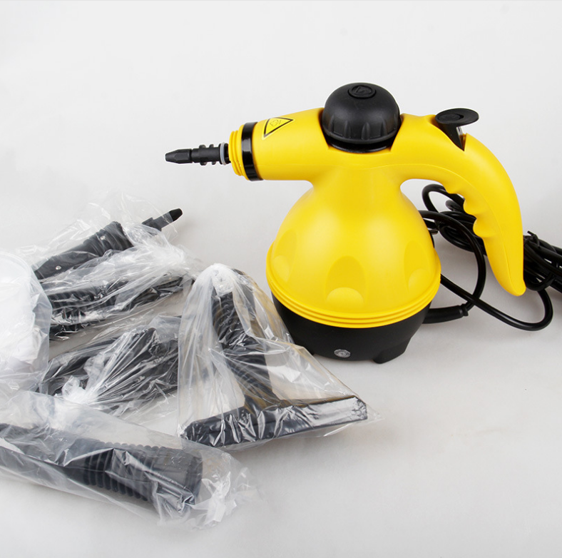 Multi-Surface High-Temp Steam Cleaner
