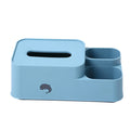 Scandi Style Tissue & Remote Holder