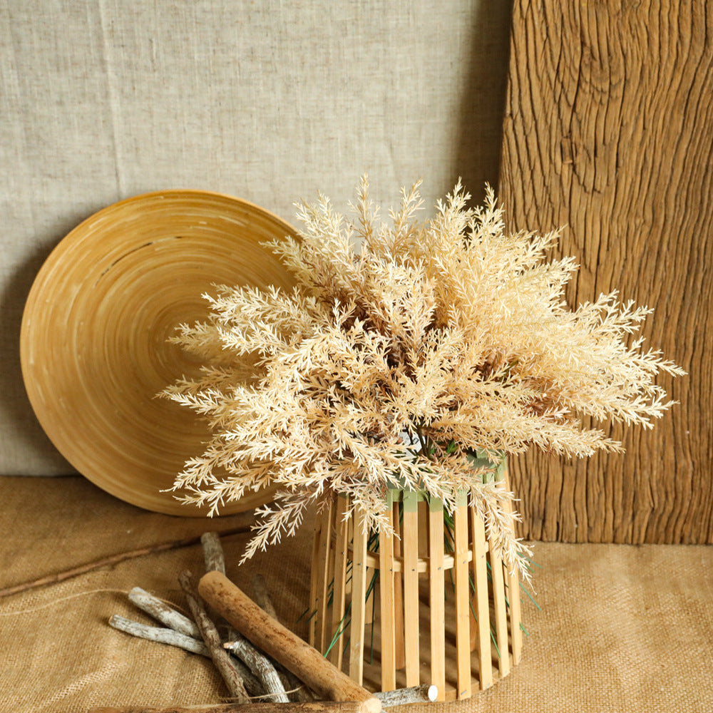 Elegant Rose Handheld Bouquet for Wedding Decor