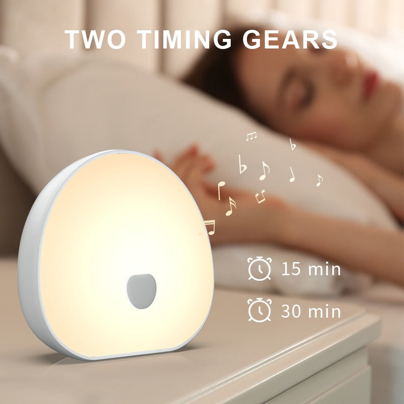 Baby's Night Comforter