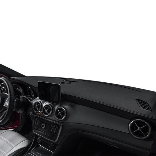 AutoShield Leather Dashboard Cover