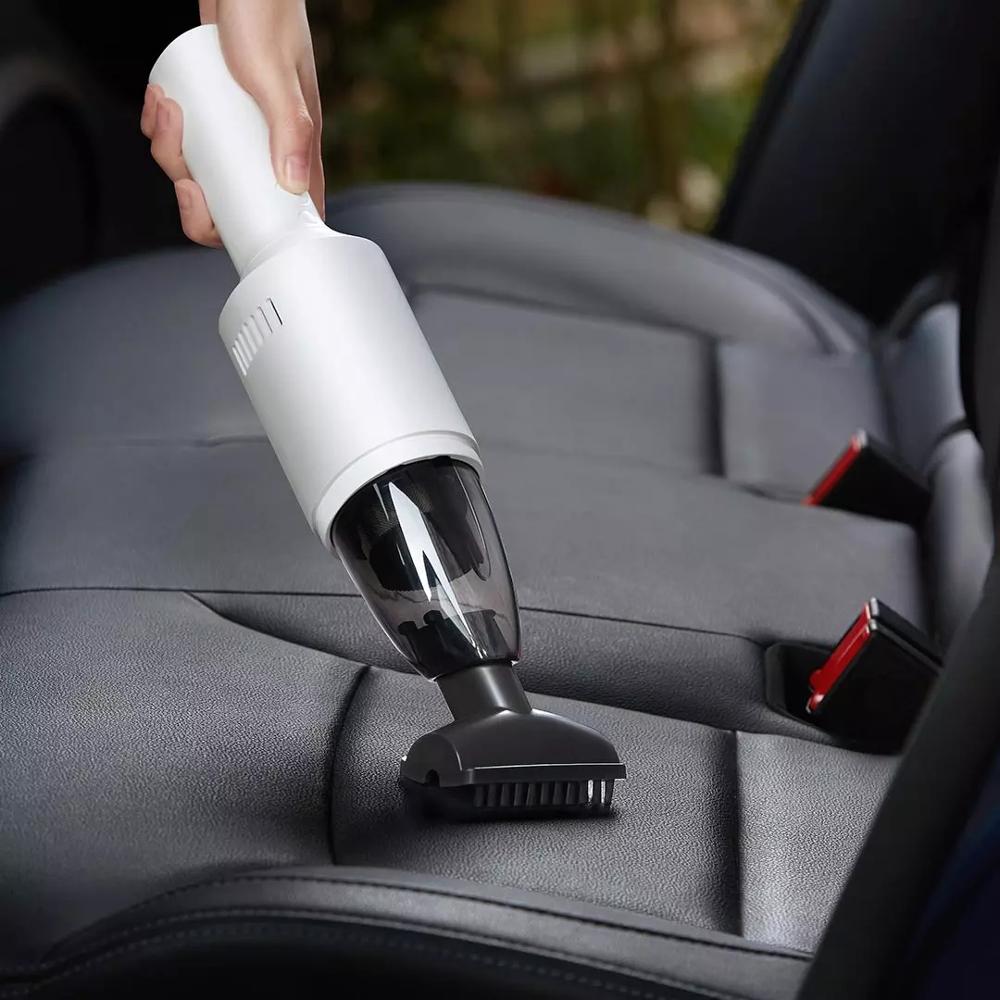 Cordless Handheld Multi-Surface Vacuum