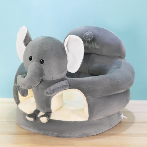 Baby Sofa Drop-resistant Seat