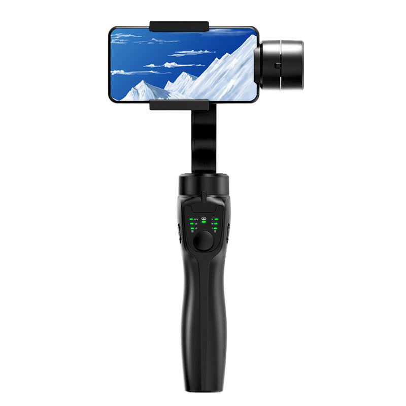 Pro Mobile 3-Axis Gimbal Stabilizer